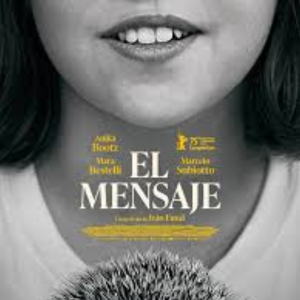 Foto El mensaje