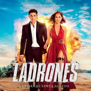 Foto Ladrones: la tiara de santa Águeda