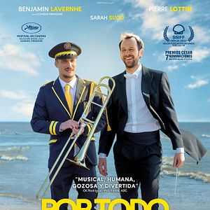 Foto Por todo lo alto