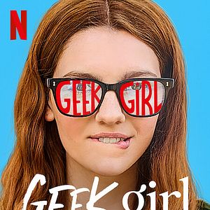 Foto Geek Girl