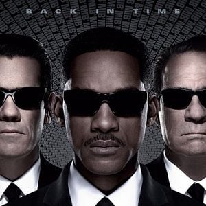 Foto Men In Black 3