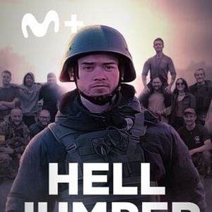 Foto Hell Jumper: voluntarios en Ucrania