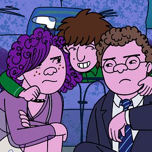 Foto Long Story Short