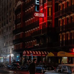 Foto A Complete Unknown