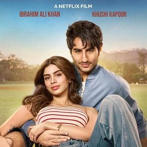 Foto  Tonterías de amor