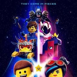 Foto La Lego película 2