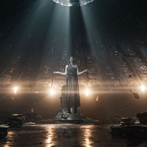 Foto Tierras perdidas