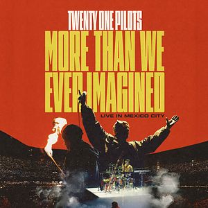 Foto Twenty One Pilots: More Than We Ever Imagined