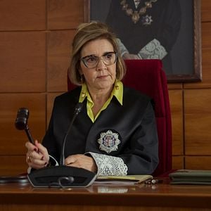 Foto Perdiendo el juicio