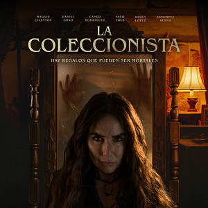 Foto La coleccionista