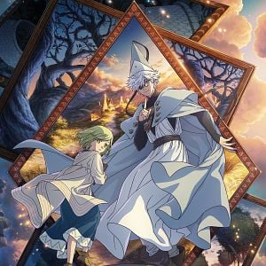 Foto Witch Hat Atelier