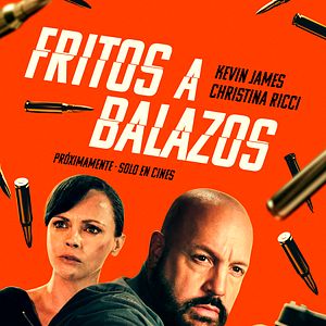 Foto Fritos a balazos