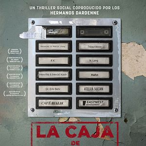 Foto La caja de cristal