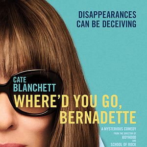 Foto Dónde estás, Bernadette