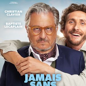 Foto Algo le pasa a mi yerno