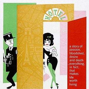 Foto Irma La Dulce