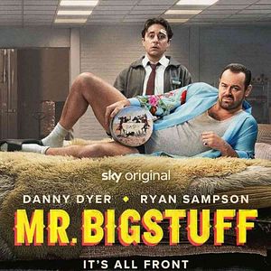 Foto Mr. Bigstuff
