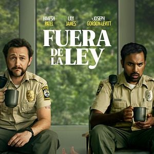 Foto Fuera de la ley