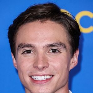 Foto Nicholas Alexander Chavez