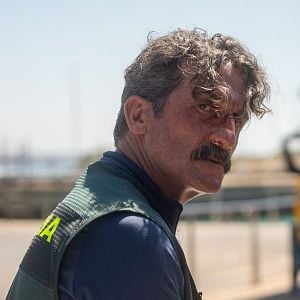 Foto Tierra de nadie