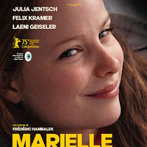 Foto Marielle lo sabe todo