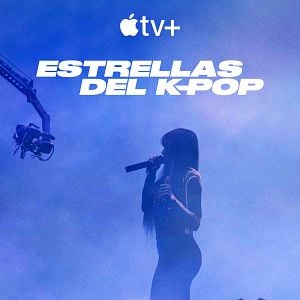 Foto Estrellas del k-pop