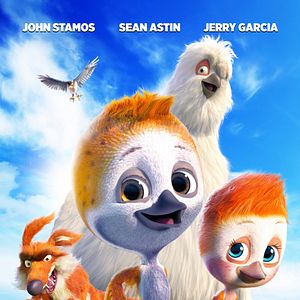 Foto Ploey, nunca volarás solo