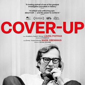 Foto Cover-Up: Un periodista en las trincheras