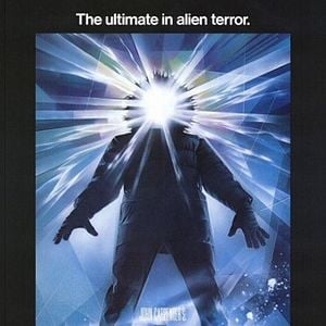 Foto La cosa (El enigma de otro mundo)