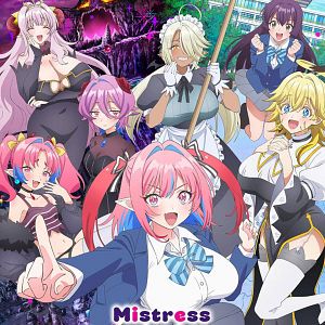 Foto Mistress Kanan is Devilishly Easy