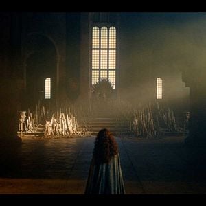 Foto La Casa del Dragón