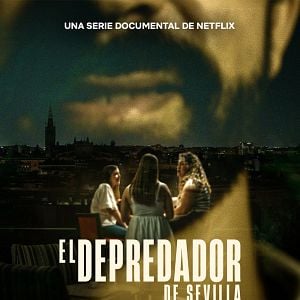 Foto El depredador de Sevilla
