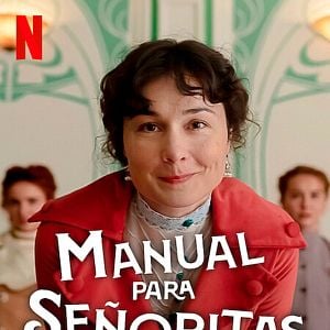 Foto Manual para señoritas