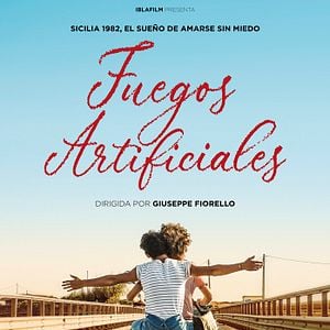 Foto Fuegos artificiales