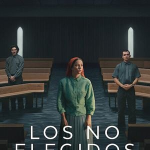 Foto Los no elegidos