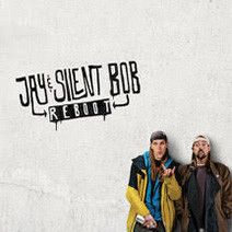 Foto Jay and Silent Bob Reboot
