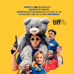 Foto Roofman: Un ladrón diferente