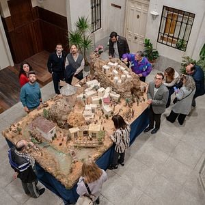 Foto La que se avecina