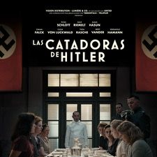 Foto Las catadoras de Hitler