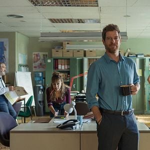 Foto Perdiendo el juicio