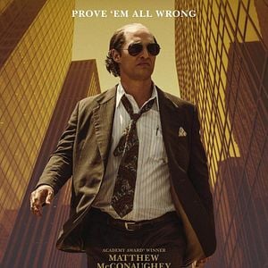 Foto Gold (La gran estafa)