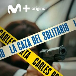 Foto La caza del solitario