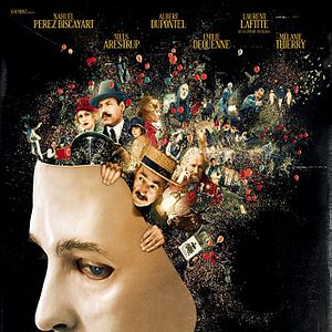 Foto Nos vemos allá arriba