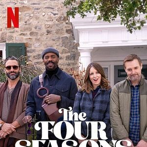 Foto Las cuatro estaciones