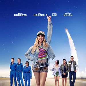 Foto Infiltrada en la NASA