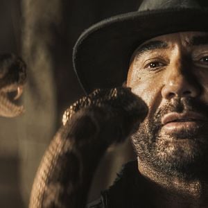 Foto Tierras perdidas