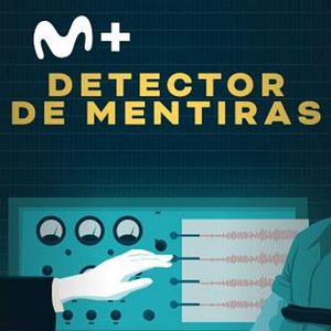 Foto El detector de mentiras