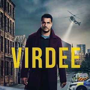 Foto Virdee