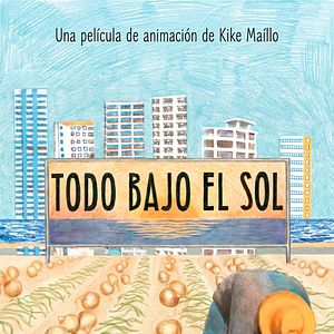 Foto Todo bajo el Sol
