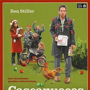 Foto Una navidad patas arriba